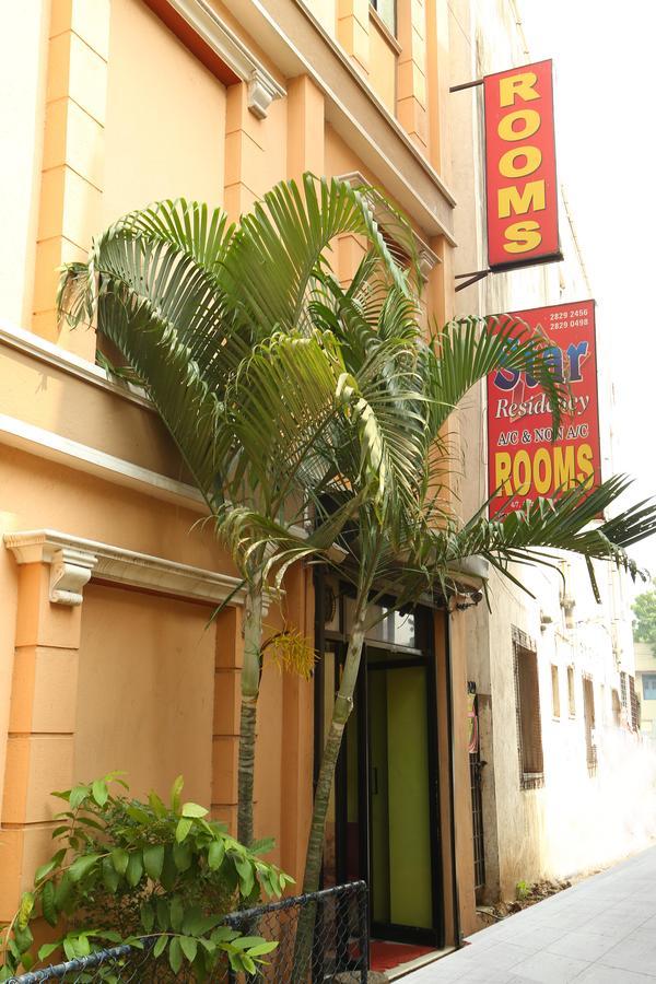 Star Residency Villa Chennai Exterior photo